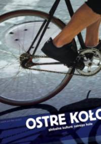 Ostre koło. Globalna kultura - Andrew Edwards, Max Leonard