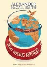 Świat według Bertiego - Alexander McCall Smith
