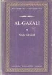 Nisza świateł - al-Ghazali