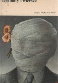 Dramaty i wiersze - Ernest Bryll