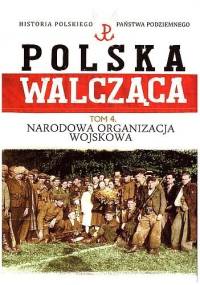 Narodowa Organizacja Wojskowa i organizacje polityczne ruchu narodowego - Rafał Żubryd