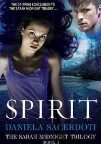 Spirit - Daniela Sacerdoti
