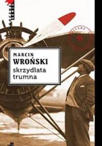 Marcin Wroński - Skrzydlata Trumna [AudioBook PL]