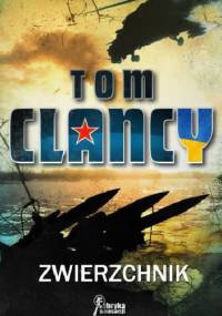 Zwierzchnik - Tom Clancy