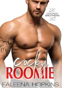 Cocky Roomie - Faleena Hopkins