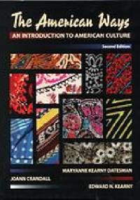 American Ways: An Introduction to American Culture (2nd Edition)