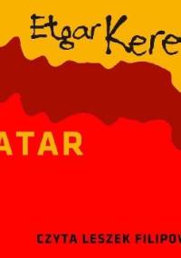 Katar - Etgar Keret