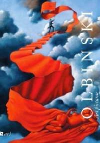 Olbiński. Ars picturae - Rafał Olbiński, Ian David Lukins