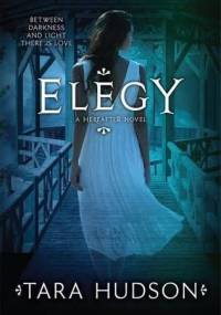 Elegy - Tara Hudson