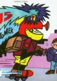 Tytus Romek i A'Tomek. Księga XIV. Tytus uczniem - Henryk Jerzy Chmielewski