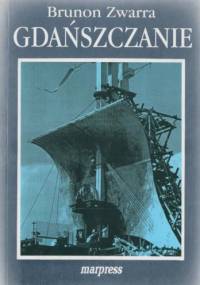 Gdańszczanie tom IV - Brunon Zwarra