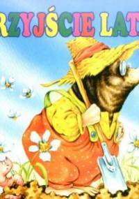 Przyjście lata - Jan Brzechwa