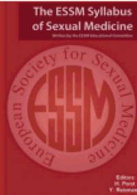 The ESSM syllabus of sexual medicine - Hartmut Porst