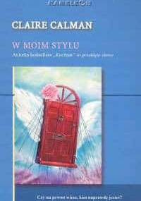 W moim stylu - Claire Calman