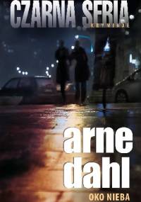 Oko nieba - Arne Dahl