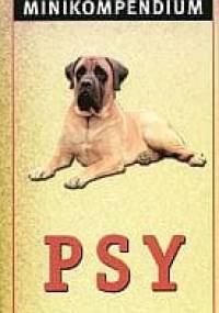 Psy - praca zbiorowa