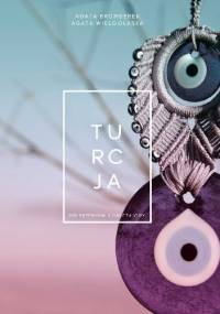 Turcja. Półprzewodnik obyczajowy - Agata Bromberek, Agata Wielgołaska