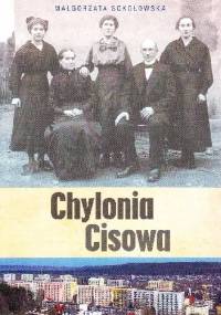 Chylonia Cisowa - Małgorzata Sokołowska