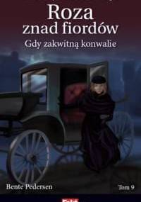 Gdy zakwitną konwalie - Bente Pedersen