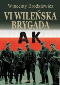 VI Wileńska Brygada AK - Wincenty Borodziewicz