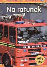Na ratunek - Monica Hughes