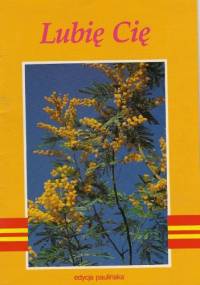 Lubię Cię - praca zbiorowa