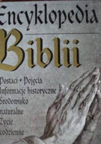 Encyklopedia Biblii - Pat Alexander