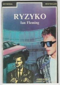 Ryzyko - Ian Fleming