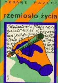 Rzemiosło życia: (dziennik 1935-1950) - Cesare Pavese