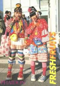 Fresh Fruits - Shoichi Aoki