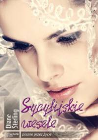 Sycylijskie wesele - Diane Sterling