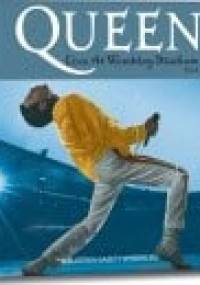 Queen. Live at Wembley '86 vol. II - praca zbiorowa