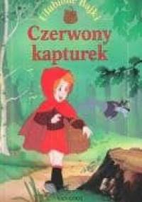 Czerwony Kapturek - Van Gool