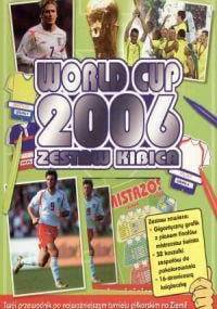 Mistrzostwa świata 2006. zestaw kibica - praca zbiorowa