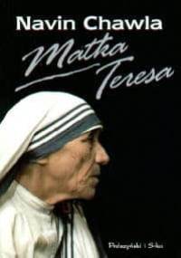 Matka Teresa - Navin Chawla