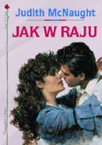 Jak w raju - Judith McNaught