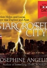 Starcrossed City - Josephine Angelini