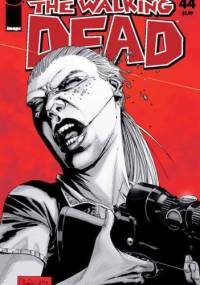 The Walking Dead #044