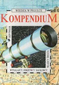 Kompendium. Wiedza w pigułce - praca zbiorowa