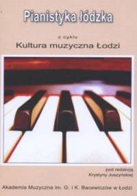 Pianistyka łódzka