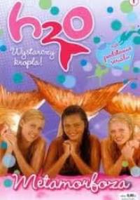 Metamorfoza - Rachel Elliot