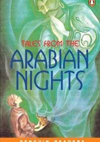 Tales from the Arabian Nights - autor nieznany