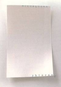 Zbierane 1960–2005 - Krystyna Miłobędzka