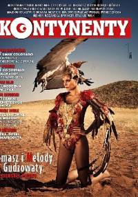 Kontynenty 1/2015