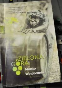Zielona Góra Miasto Winobrania