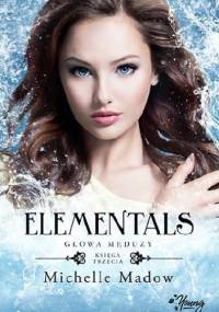 Głowa meduzy - Michelle Madow