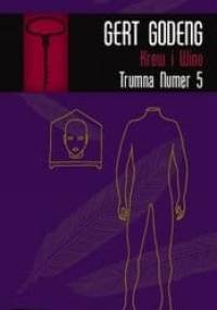Trumna numer 5 - Gert Godeng