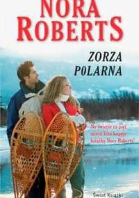 Zorza polarna - Nora Roberts