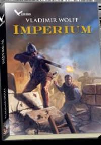 Imperium - Vladimir Wolff