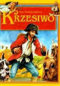 Krzesiwo - Hans Christian Andersen